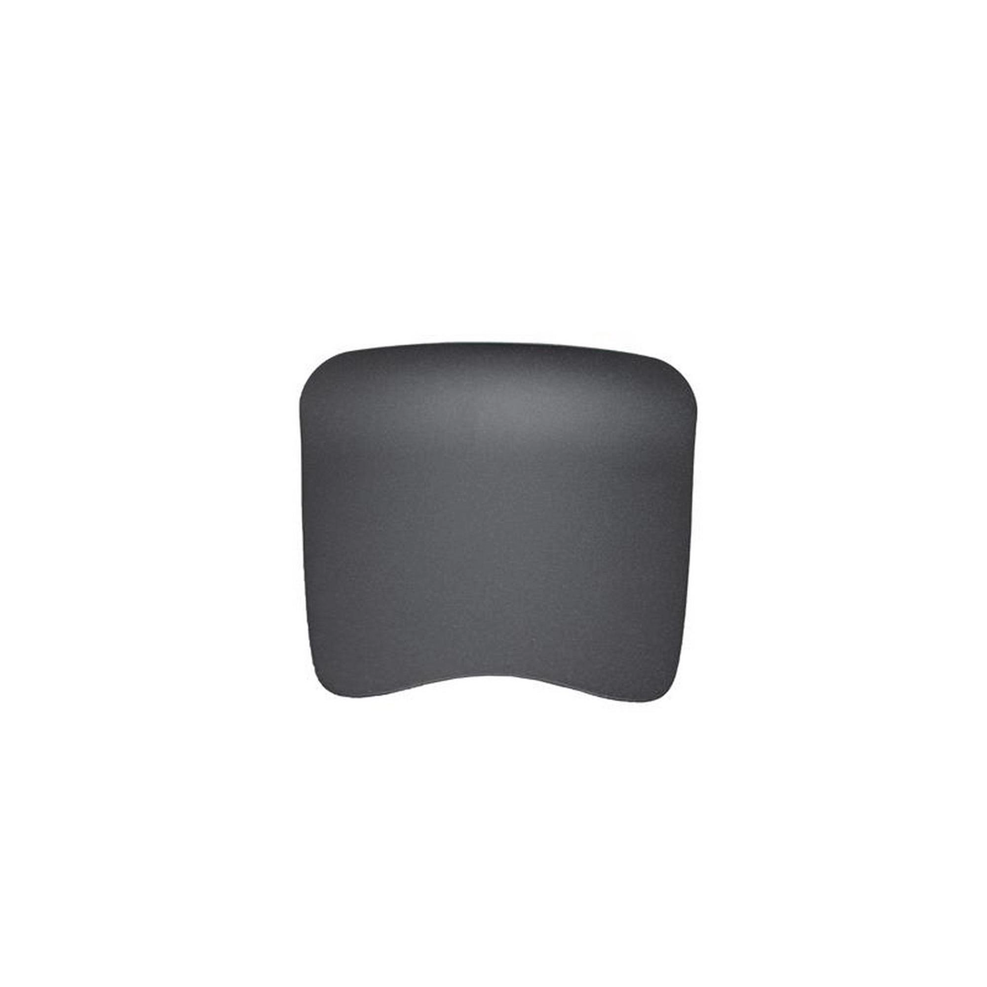 ZONTES ZT250T-E DEPO KAPAĞI ÜST PLASTİĞİ MAT SİYAH #ZS 1579